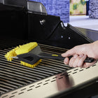 Mr. Bar-B-Q Triple Action Nylon Bristle Brush-6