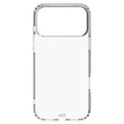 Blu Element DropZone Air Case iPhone 17 Pro Max - Clear-Ultra-thin profile