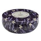 General Supply Goods + Co 3-Wick Scented Tin Candle - Vanilla & Lavender-Three Wick Candle 