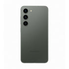 Samsung Galaxy S23 6.1" AMOLED - 256 GB - Green - Bell and Virgin Plus-Smoothly switch between apps and live life at full throttle with the fastest processor ever