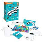 Foxmind Games Slanguage-Fosters creativity