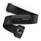 Garmin HRM 600 Heart Rate Monitor - XS-S-Sends accurate real-time heart rate and HRV data to compatible Garmin smartwatches and cycling computers, fitness equipment, and apps