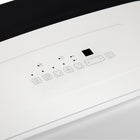 Danby 22 Pint Dehumidifier with Smart Dehumidify - White-Energy Star Certified
