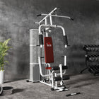Soozier Multifunction Home Gym-You can use it to train your arms, legs, waist, hips, and abdomen