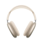 Apple AirPods Max 2 (USB-C) - Starlight-Ultimate Over-ear Listening Experience: Powered by the H2 chip, AirPods Max 2 delivers improved high-fidelity audio with deep bass, expansive mids and crisp highs for an unparalleled listening experience