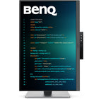 BenQ 24.1" Programming Monitor - RD240Q-Native Contrast: 1000:1