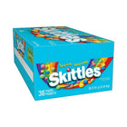 Skittles Tropical - 61g - 36 Pack-Comes in 36 packs of 61G