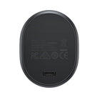 EMEET Piko+ Dual-Lens 4K Webcam with AI Autofocus - Black-Intelligent Audio Modes: AI-powered sound optimization for any environment.