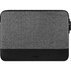 LAUT INFLIGHT SLEEVE For MacBook 13" - Black-Laptop sleeve