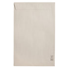 SupremeX Heavy Duty Natural Kraft Open-End Catalogue Envelopes - 24lb. - 9-1/2" x 14-3/4" - Natural - 25 Pack-Natural Kraft