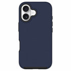 Blu Element Armour Rugged Case for iPhone 17 - Navy-Protection level  - 500 Drops at 10 Feet