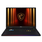 MSI Raider 18 HX AI 18" Gaming Laptop - Intel Core Ultra 9 285HX - RTX 5090 - 2TB+2TB SSD - 64 GB RAM - Windows 11 Pro-Intel Core Ultra 9 285HX 