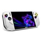 MSI Claw A8 BZ2EM 8" FHD+ Handheld Gaming Console - Z2 Extreme - 1 TB SSD - 24 GB RAM - Windows 11-LPDDR5x 24GB