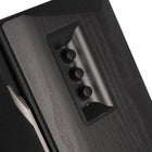 Edifier R1380T Stylish Bookshelf Speakers with dual RCA Input - Black-5
