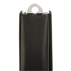 Swingline Soft Grip Handheld Stapler - 20 Sheet - Black-Stand-up design is convenient for handheld use