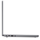 Lenovo 100e G5 M89 11.6" Chromebook - MediaTek Kompanio 540 - 8 GB RAM - 64 GB UFS - ChromeOS - Luna Grey-Connectivity: Wi-Fi 6E, Bluetooth 5.3