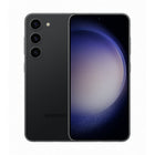 Samsung Galaxy S23 6.1" AMOLED - 256 GB - Phantom Black - Bell and Virgin Plus-Make it a night to remember with stunning Nightography. Night Mode lets you capture brilliant selfies no matter the lighting