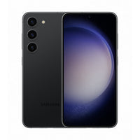 Samsung Galaxy S23 6.1" AMOLED - 256 GB - Phantom Black - Bell and Virgin Plus-Make it a night to remember with stunning Nightography. Night Mode lets you capture brilliant selfies no matter the lighting