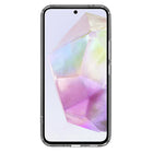 Blu Element DropZone Air Case Clear for Samsung Galaxy A36 5G/Galaxy A56 5G - Clear-Impact resistant