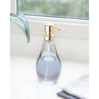Umbra Droplet Soap Pump - 280ml - Blue-6