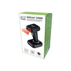 Adesso NuScan 2700R Wireless Barcode Scanner with Charging Cradle-7