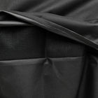 Kenmore 56" Gas Grill Cover - Black-9