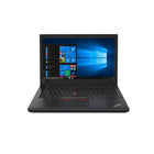 Lenovo ThinkPad T480 14" Refurbished Laptop - Intel core i5-8250U - 256 GB SSD - 16 GB RAM - Windows 11 Pro-Intel Core i5-8250U 