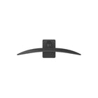 LG UltraWide 34" Curved Monitor - 34U601B-B - Black-7
