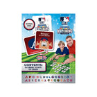 Masterpieces Puzzle Company MLB - Mascots Matching Card Game-Card Game