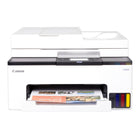 Canon MAXIFY GX2020 All-In-One MegaTank Inkjet Printer- Wireless 4-in-1 (Print / Copy / Scan / Fax)