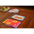 Continuum Games Number Crunch Card Game - Set of 97-6