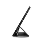 JCPal DuraPro Case with Pencil Holder for 10.9" iPad Air (2020/2022) - French Grey-Supports iPad auto-wake/sleep functionality