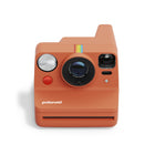 Polaroid Now+ Generation 3 - Coral- Easily connects to Polaroid app via Bluetooth.
