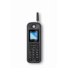 Motorola O2 Series Outdoor Cordless Telephone with Answering Machine - Black-Large 1.8" 65K full colour display