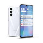 22 cases Tempered Glass Screen Protector for Galaxy A16 5G-0.3 mm thickness