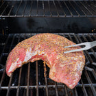 Kenmore BBQ Tool 3-Piece Set-Tongs: 17.4"x 1.3"x 1.57"