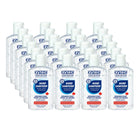 Zytec Germ Buster Gel Hand Sanitizer - 70% Alcohol - 120ml - 24 Pack-Kills germs on contact
