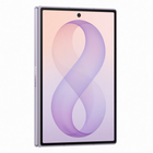 Samsung Galaxy Z Fold8 - 256 GB - Lavender - Bell and Virgin Plus-Powerful 50 MP camera lets you document any part of your day just like a point and shoot camera, so every shot feels intentional. Let your masterpiece unfold on the large main screen