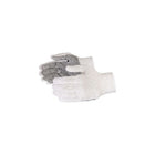 Superior Glove, Works Ltd. Glove, String Knit Cotton/Lycra PVC Dot Palm Small,36 Pack (SQQD/S)-Size : Small