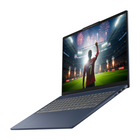 Lenovo IdeaPad Slim 5i 16" Touchscreen Open Box Laptop - Intel Core Ultra 7 355 - 1 TB SSD - 16 GB RAM - Windows 11 Home-1TB SSD provides fast boot times and plenty of room for files