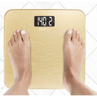 BIOS Living Metallic Digital Scale - Gold-4