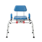 Journey SoftSecure Rotating Transfer Bench with Microban-9