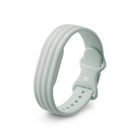 Google Fitbit Air Active Band - Small - Fog-Silicone band