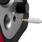 Edifier R12U USB Powered Active Wired Computer Speakers with Volume Control Headphone Jack - Red-5