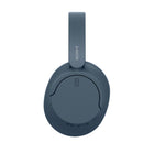 Sony WHCH720N Wireless Noise Cancelling Headphone - Blue-Super comfortable and lightweight design.