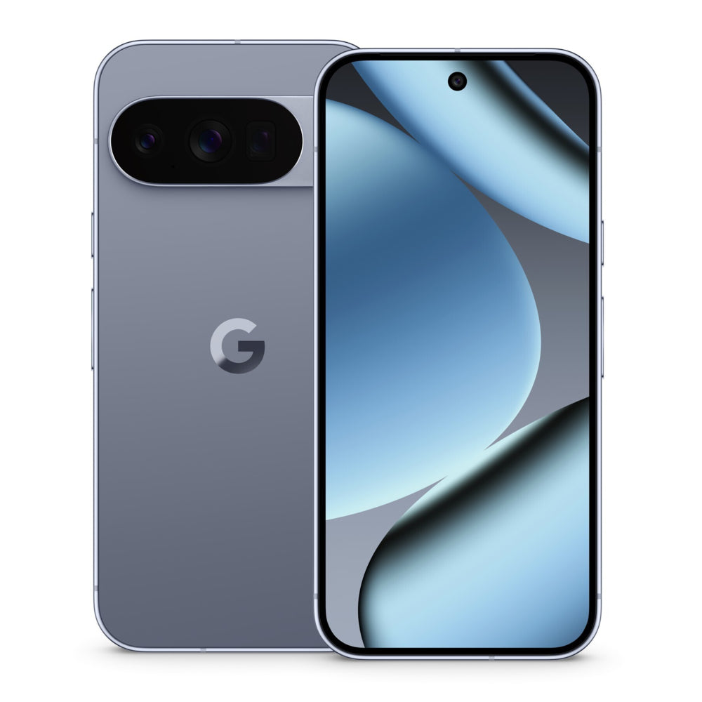 Google Pixel 10 Pro - 512 GB - Obsidian - Bell and Virgin Plus