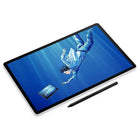 Wacom MovinkPad Pro 14 All-in One-Mobile 14" Drawing Tablet - Snapdragon 8s Gen 3 - 12 GB RAM - 256 GB Storage - Android 15 - Light Grey-Thin, lightweight frame houses a creative studio powered by Android 15 OS w/included creative apps plus Google Play Store access - take professional-grade digital art anywhere without extra equipment