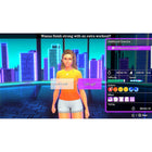 Fitness Boxing 3: Your Personal Trainer for Nintendo Switch-Team up with a virtual coach chosen from six voice coaches with customizable outfits and hairstyles, and have fun to the rhythm of 30 new instrumental songs, some of which are inspired by catchy pop tracks.