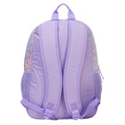 Renwick Essentials Backpack - Floral-Padded back and shoulder straps