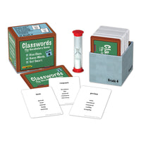 Edupress Classwords Vocabulary Game - Grade 4-Exciting "Password"-type card games help students build vocabulary skills!